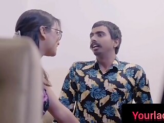 The Indian wife proved to the unfaithful husband that she is better than a mistress