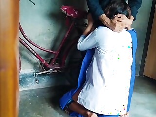 An Indian teacher allowed himself to have sex with a straight-A student.